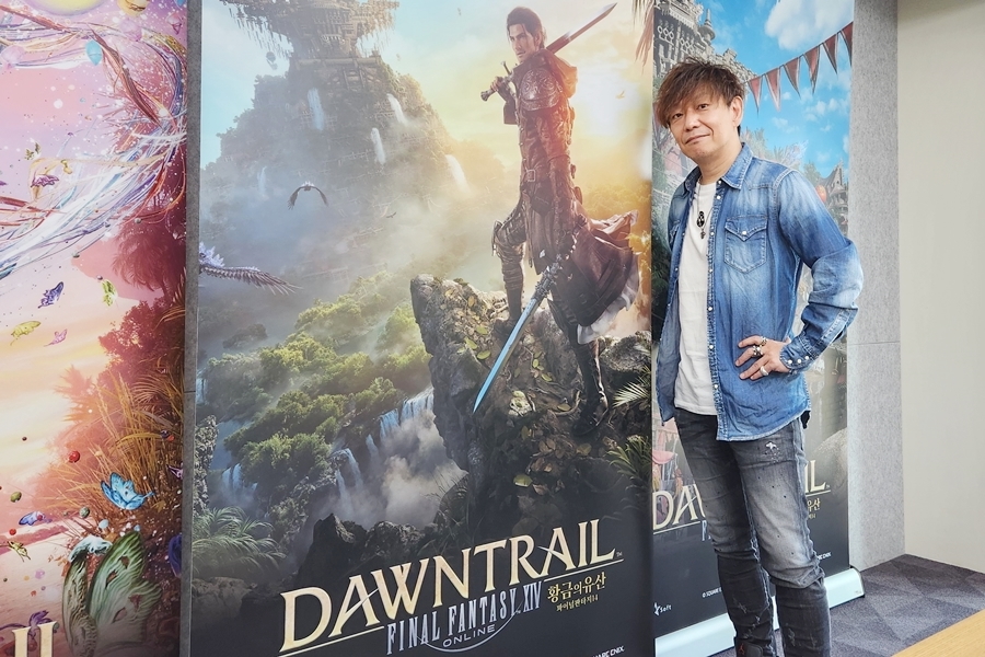 ผู้กำกับ Final Fantasy XIV เผยว่าวางแผนล่วงหน้า สำหรับภาคเสริมถัด ๆ ไปรอไว้แล้ว 3 ตัว