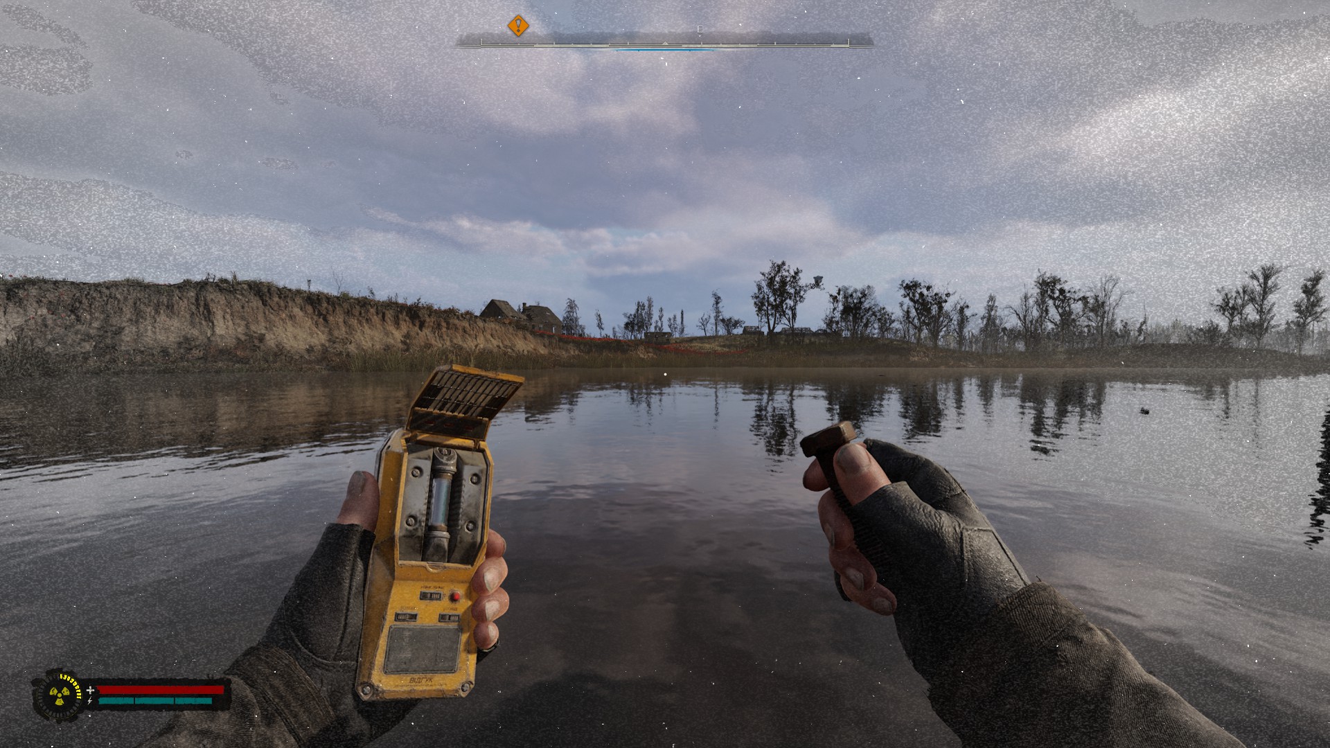 Early Review: ประสบการณ์ 20 ชั่วโมงแรกของ S.T.A.L.K.E.R. 2: Heart of Chornobyl 7 20241126130612 1