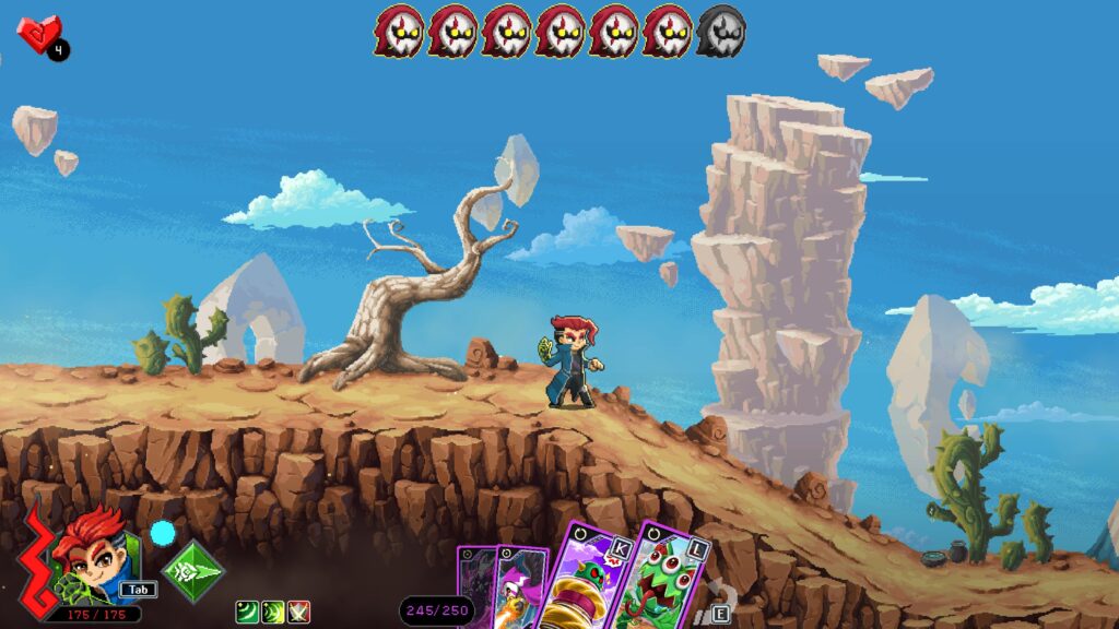 รีวิวเกม Spirit Mancer: เกม Hack-and-Slash ที่สร้างสรรค์แต่น่าผิดหวังในบางจุด 5 20241127142810 1
