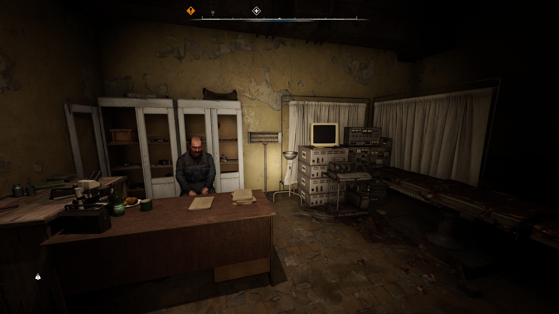 Early Review: ประสบการณ์ 20 ชั่วโมงแรกของ S.T.A.L.K.E.R. 2: Heart of Chornobyl 6 20241128005609 1