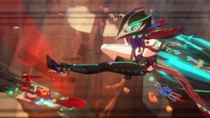Genshin Impact ปล่อยตัวอย่างตัวละคร Chasca ปลายศรสยบคืนสันติ และการไล่ล่ากลางเวหา