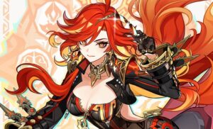 Genshin Impact เผยโฉมอาร์ต Mavuika คอนเฟิร์มเป็นตัวละครที่จะเปิดให้ปลดล็อกในเวอร์ชัน 5.3