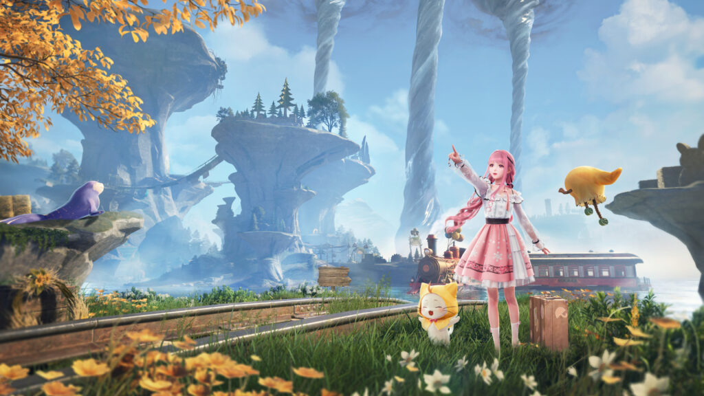 Infinity Nikki 1 1