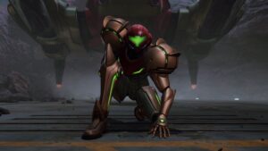 เว็บไซต์ทางการระบุย้ำว่า Metroid Prime 4: Beyond จะวางจำหน่ายภายในปี 2025 บน Switch