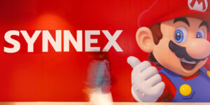 ร้านขายสินค้า Nintendo ลิขสิทธิ์แท้โดย SYNNEX เตรียมเปิดที่ห้างสรรพสินค้า Siam Paragon วันที่ 21 พฤศจิกายนนี้