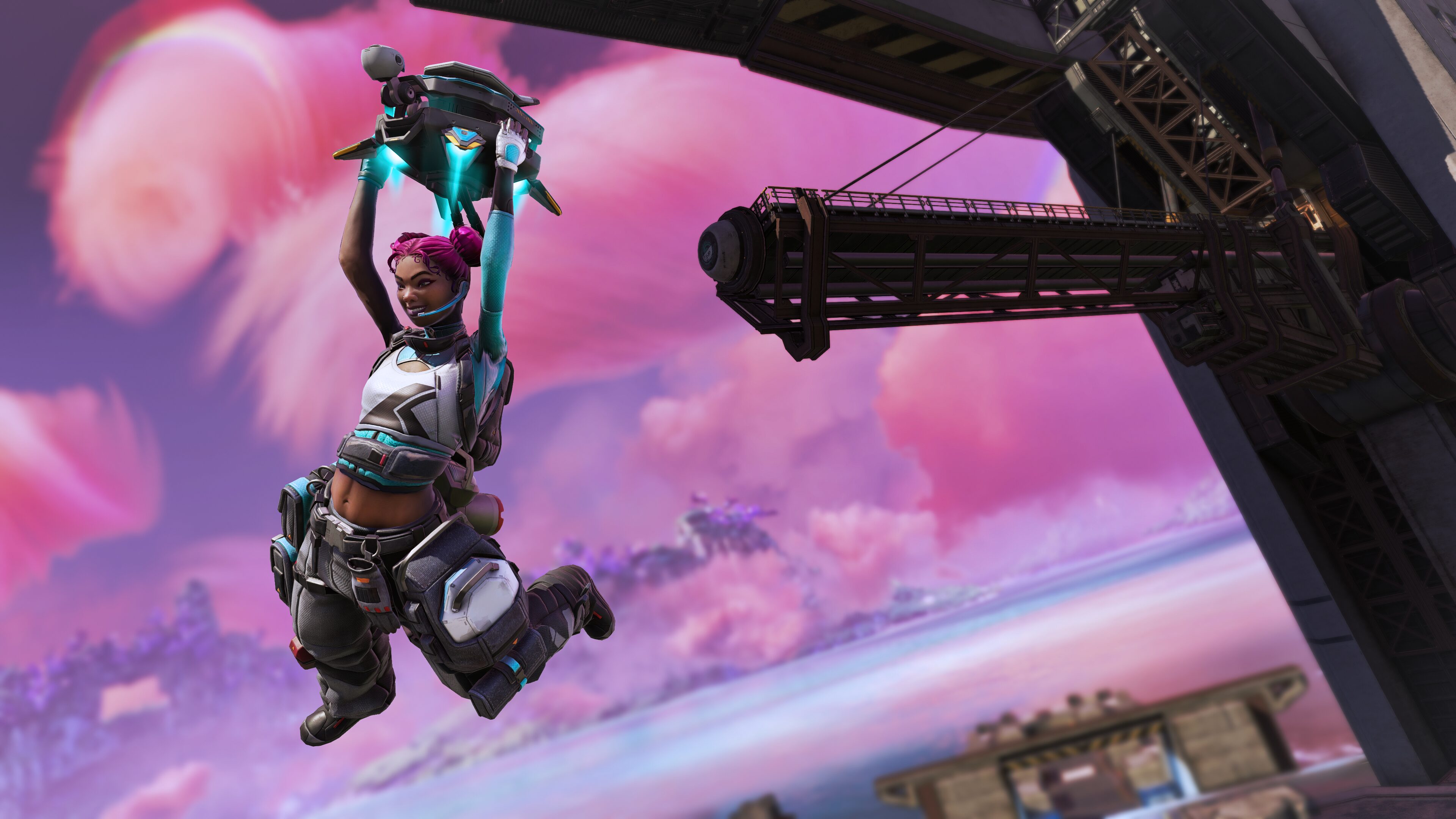สรุปเนื้อหาใหม่ใน Apex Legends Season 23: From the Rift | GamingDose