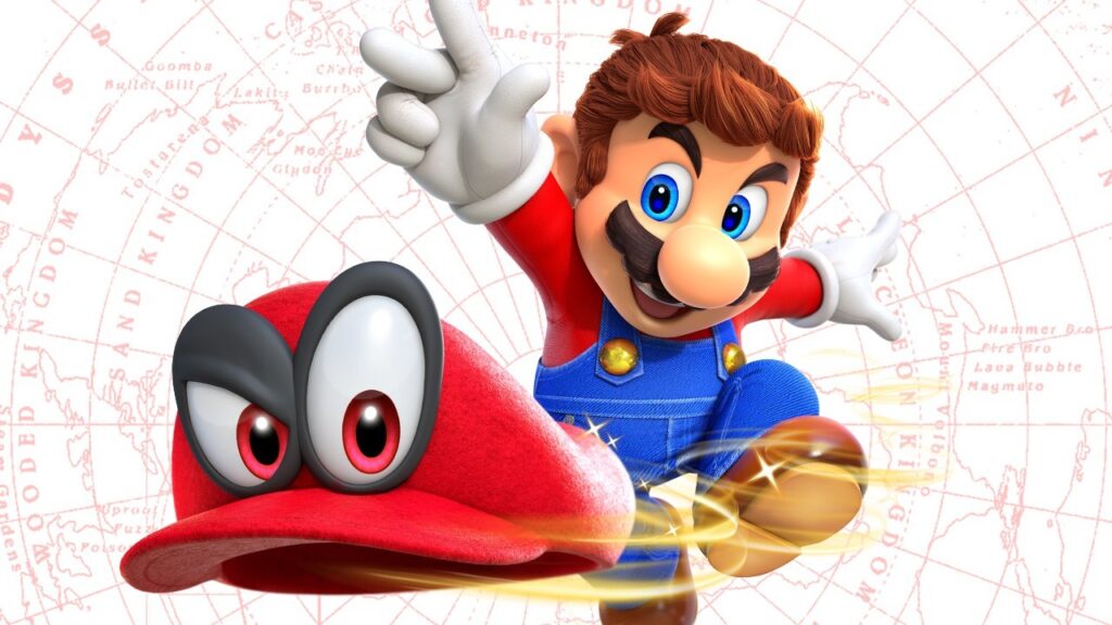 มีรายงานว่า Nintendo ยื่นคำร้องต่อศาล ขออนุญาตเอาข้อมูลผู้ใช้ในห้อง Subreddit 'r/SwitchPiracy' เพื่อล่าตัวผู้ละเมิดลิขสิทธิ์เกม Switch เพิ่มเติม 1 Super Mario