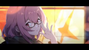 Tsukishiro Yanagi EP – พักสักหน่อยแล้วค่อยไปต่อ ยืนยันความเป็นค่ายเพลงที่ทำเกมได้นิดหน่อย