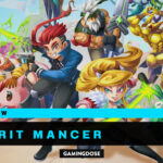 รีวิวเกม Spirit Mancer: เกม Hack-and-Slash ที่สร้างสรรค์แต่น่าผิดหวังในบางจุด 1 Untitled 002 1