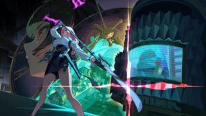 ลือ ! Zenless Zone Zero จะลง Xbox Series ในวันที่ 18 ธันวาคมนี้