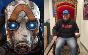 แฟนตัวยงที่กำลังป่วยระยะสุดท้าย ได้รับเชิญไปลองเล่น Borderlands 4 ถึงสตูดิโอ Gearbox และกล่าวชมว่าเป็นเกมที่ยอดเยี่ยม