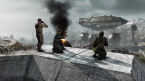 มีรายงานว่าเกม Sniper Elite ฉบับ Battle Royale ถูกยกเลิกไปแล้ว หลัง Tencent ถอนเงินทุนสนับสนุน
