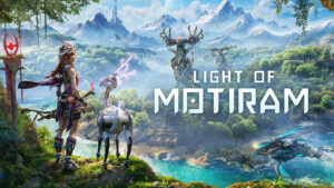 บุกถึงบ้าน! Light of Motiram ประกาศลงให้กับเครื่อง PlayStation 5 ด้วย พร้อมเผยเกมเพลย์ยาว 16 นาที