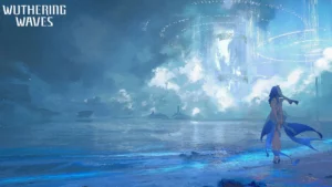 Wuthering Waves ปล่อยภาพทีเซอร์มากมาย เรียกน้ำย่อยเวอร์ชันใหม่ เตรียมเดินทางสู่ดินแดนใหม่ Rinastica
