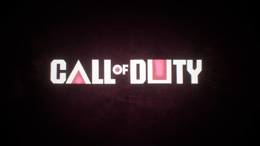 Call of Duty x Squid Game Teaser Call of Duty Warzone Black Ops 6 0 22 screenshot