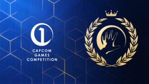Capcom เปิดตัว Capcom Games Competition การแข่งขันพัฒนาเกมด้วย RE Engine สำหรับนักศึกษาในญี่ปุ่น