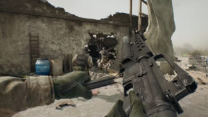 Delta Force ปล่อยตัวอย่างโหมดเนื้อเรื่อง Black Hawk Down เตรียมให้เล่นในเดือนมกราคม 2025
