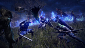 ผู้กำกับเผย เกม Elden Ring Nightreign สามารถเล่นคนเดียวได้ แต่บังคับโหมด CO-OP ต้องเล่น 3 คนเท่านั้น