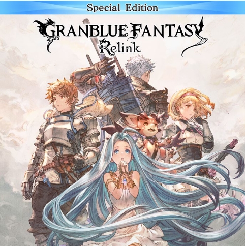 เปิดตัว Cygames Holiday Sale กับครั้งแรกที่ Umamusume: Pretty Derby - Party Dash และ Granblue Fantasy: Relink มีโปรโมชัน ! 5 GBF Relink 2