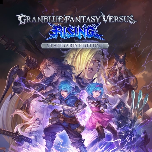 เปิดตัว Cygames Holiday Sale กับครั้งแรกที่ Umamusume: Pretty Derby - Party Dash และ Granblue Fantasy: Relink มีโปรโมชัน ! 7 GBF Relink 4