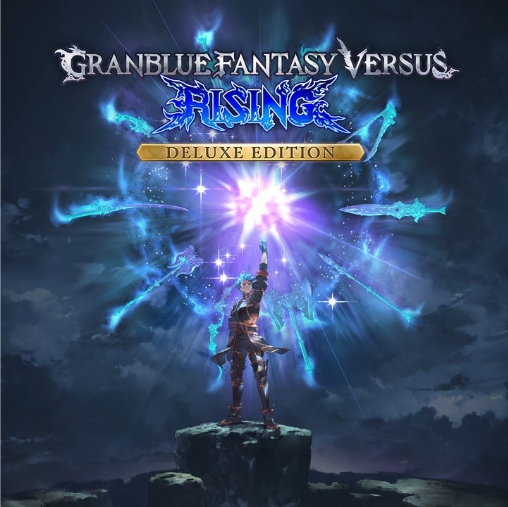 เปิดตัว Cygames Holiday Sale กับครั้งแรกที่ Umamusume: Pretty Derby - Party Dash และ Granblue Fantasy: Relink มีโปรโมชัน ! 8 GBF Relink 5
