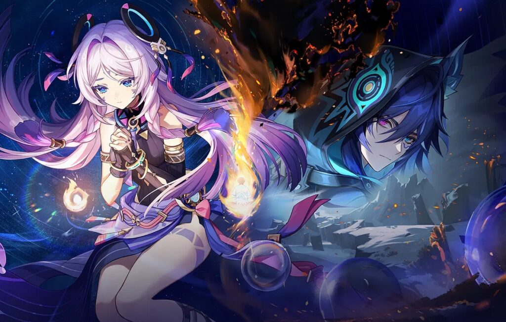 HoYoverse ชนะการฟ้องผู้พัฒนาโปรแกรมโกงเกม Genshin Impact และจำเลยต้องถูกปรับเงิน 1.5 ล้านเหรียญฯ 1 Genshin Impact