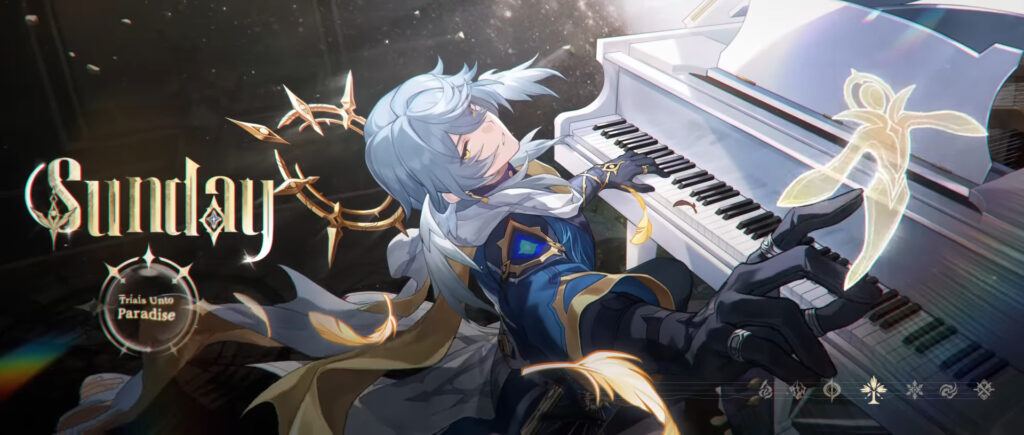 Honkai Star Rail 2