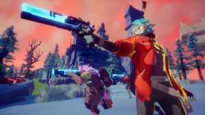 Hyper Light Breaker เตรียมเปิดให้เล่น Early Access วันที่ 14 มกราคม 2025 ใน Steam