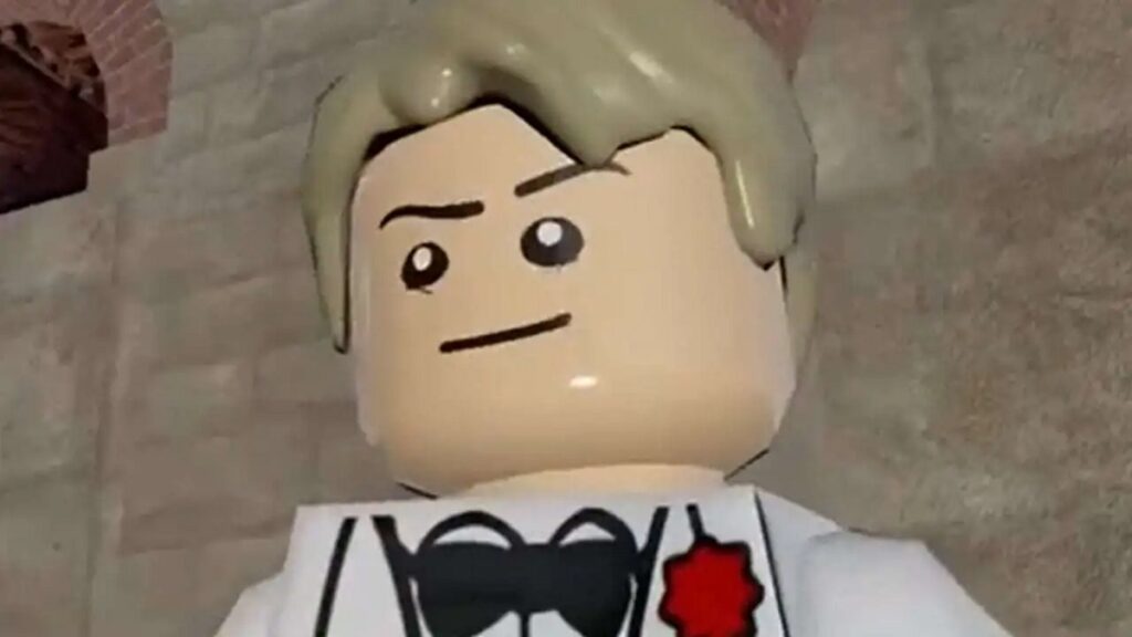 Lego James Bond 2