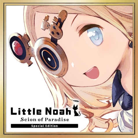 เปิดตัว Cygames Holiday Sale กับครั้งแรกที่ Umamusume: Pretty Derby - Party Dash และ Granblue Fantasy: Relink มีโปรโมชัน ! 10 Little Noah 2