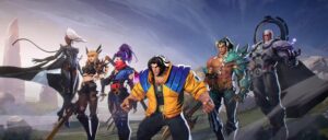 NetEase ปล่อย Trailer ใหม่ ของ “Marvel Rivals” โค้งสุดท้ายก่อนเปิดเล่นฟรีพร้อมกัน 6 ธ.ค. นี้