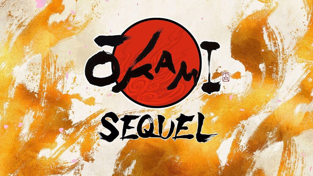 Capcom เปิดตัว Okami ภาคใหม่ โดยมี Hideki Kamiya กลับมากำกับเกมอีกครั้ง พร้อมก่อตั้งสตูดิโอใหม่ CLOVERS 1 Okami Sequel