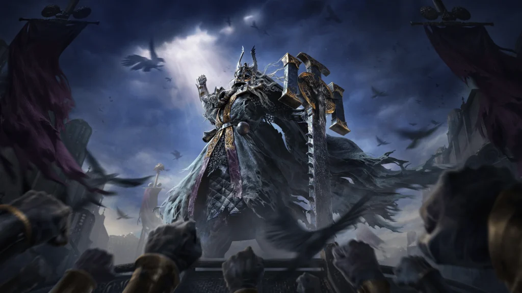 Path of Exile 2 ทำยอดขายทะลุ 1 ล้านชุด ก่อนเกมเปิดให้เล่น Early Access ในวันที่ 7 ธันวาคม 1 Path of Exile 2