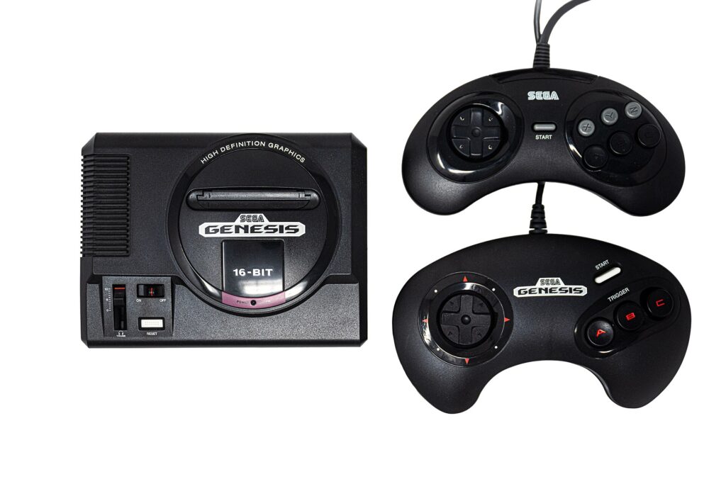 SEGA