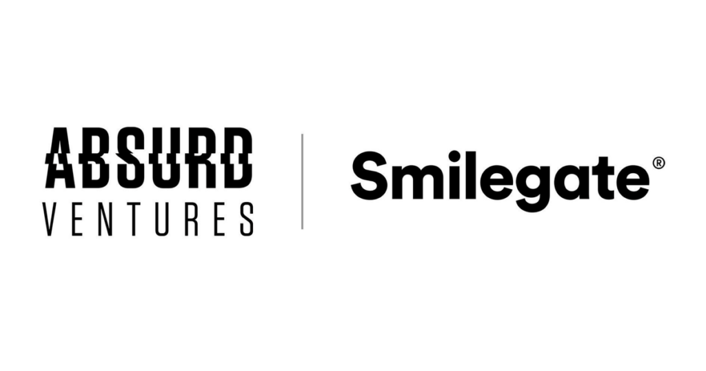 Smilegate ประกาศเข้าลงทุน Absurd Ventures บริษัทใหม่ที่ก่อตั้งโดยผู้ร่วมกำเนิด Rockstar Games