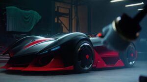SEGA เปิดตัว Sonic Racing: CrossWorlds เกม Sonic แนวแข่งรถภาคใหม่ ลง PC และคอนโซล