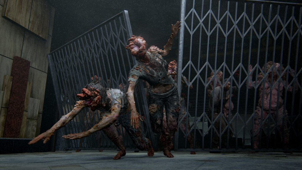 The Last of Us Part II 3