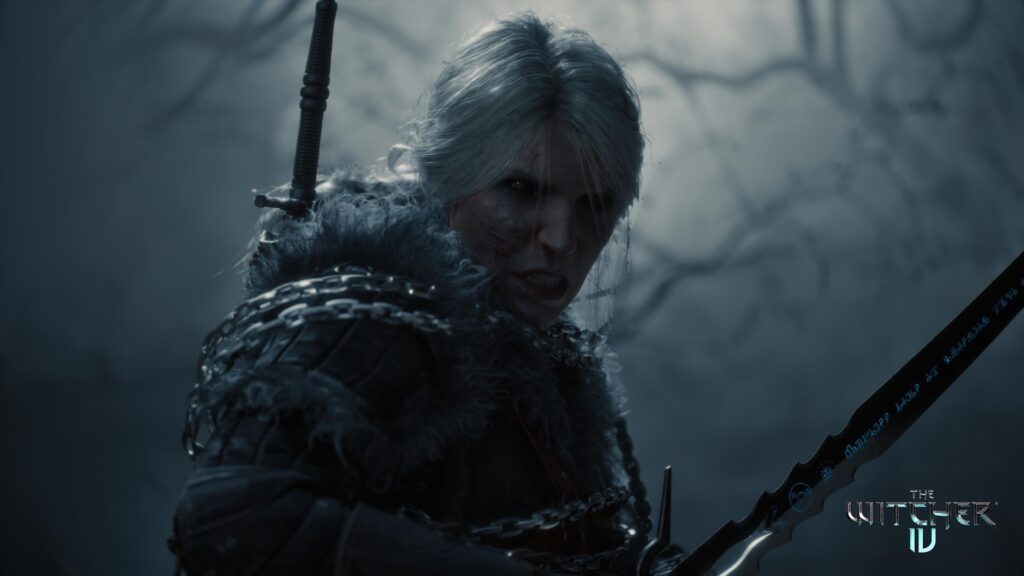 CD Projekt RED เผย คิดไว้อยู่แล้วว่าการเปลี่ยนตัวเอกเป็น Ciri จะสร้างความกังวลต่อผู้เล่นบางคน 1 The Witcher IV 2 1
