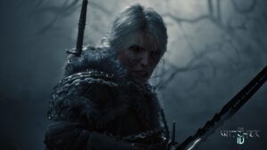 CD Projekt RED เผย คิดไว้อยู่แล้วว่าการเปลี่ยนตัวเอกเป็น Ciri จะสร้างความกังวลต่อผู้เล่นบางคน