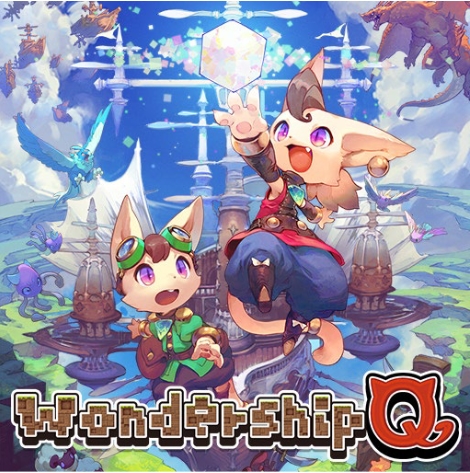 เปิดตัว Cygames Holiday Sale กับครั้งแรกที่ Umamusume: Pretty Derby - Party Dash และ Granblue Fantasy: Relink มีโปรโมชัน ! 11 Wondership Q