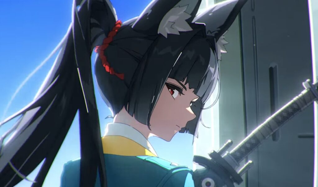 Zenless Zone Zero ปล่อย Teaser Trailer ความยาว 6 นาที โชว์ความสุขุมของ Hoshimi Miyabi 1 Zenless Zone Zero 5