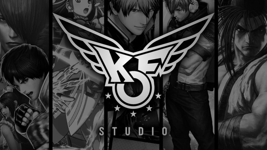 kof studio