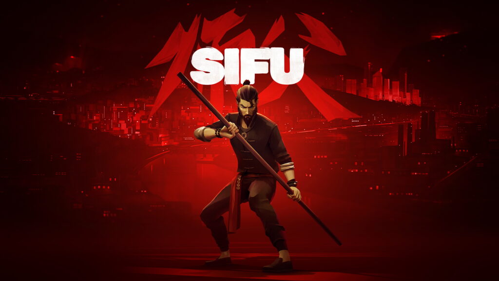 "Sifu" แจกฟรีบน Epic Games Store ตอนนี้ – ห้าทุ่มของวันที่ 1 ม.ค. 1 sifu