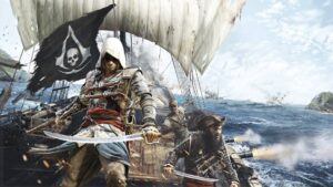 วงในอ้าง Assassin’s Creed Black Flag ฉบับ Remake จะเปิดตัวในเดือนพฤศจิกายนปีนี้