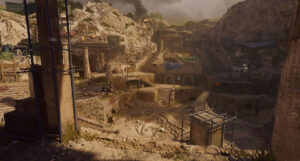 Call of Duty: Black Ops 6 เผยภาพแผนที่ใหม่ในโหมดซอมบี้ชื่อว่า The Tomb เตรียมเข้าเกมวันที่ 28 มกราคมนี้