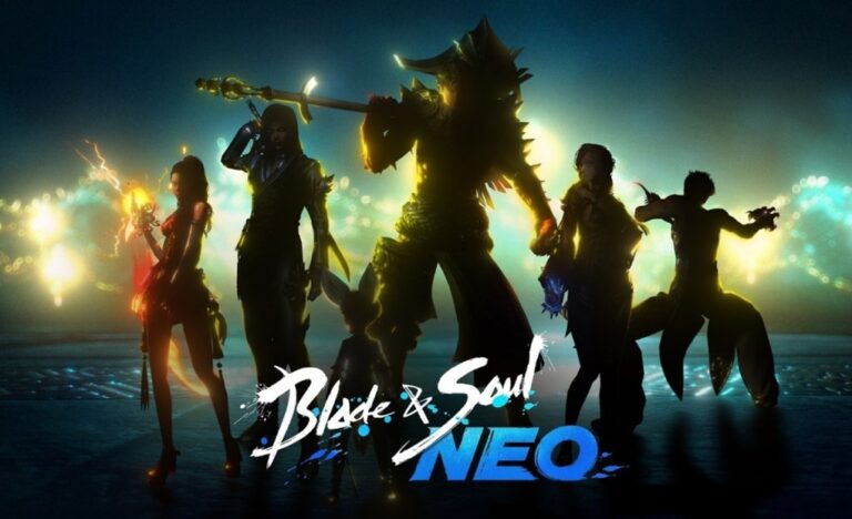 เปิดตัว Blade & Soul NEO เกม MMORPG เวอร์ชัน Remaster พร้อมจะเปิดให้เล่นบน PC ในฝั่งอเมริกาเหนือและยุโรป เร็ว ๆ นี้ 12 เปิดตัว Blade & Soul NEO เกม MMORPG เวอร์ชัน Remaster พร้อมจะเปิดให้เล่นบน PC ในฝั่งอเมริกาเหนือและยุโรป เร็ว ๆ นี้