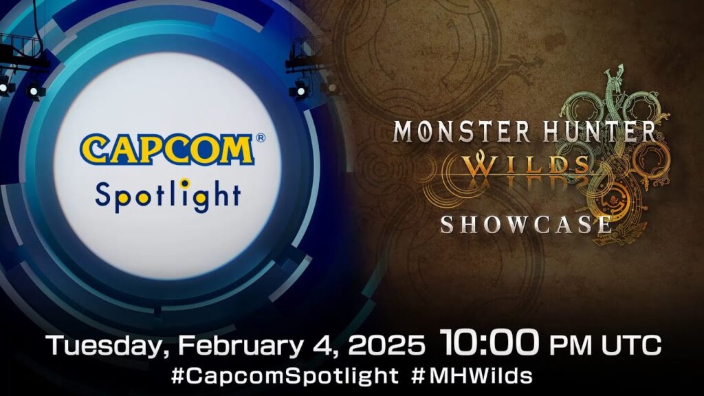Capcom 3
