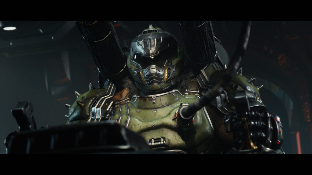 DOOM The Dark Age