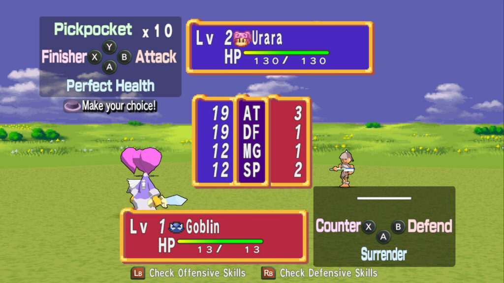 DOKAPON! Sword of Fury ตำนานเกมทำลายมิตรภาพ บุก PC วันที่ 22 มกราคมนี้ 2 Dokapon 3