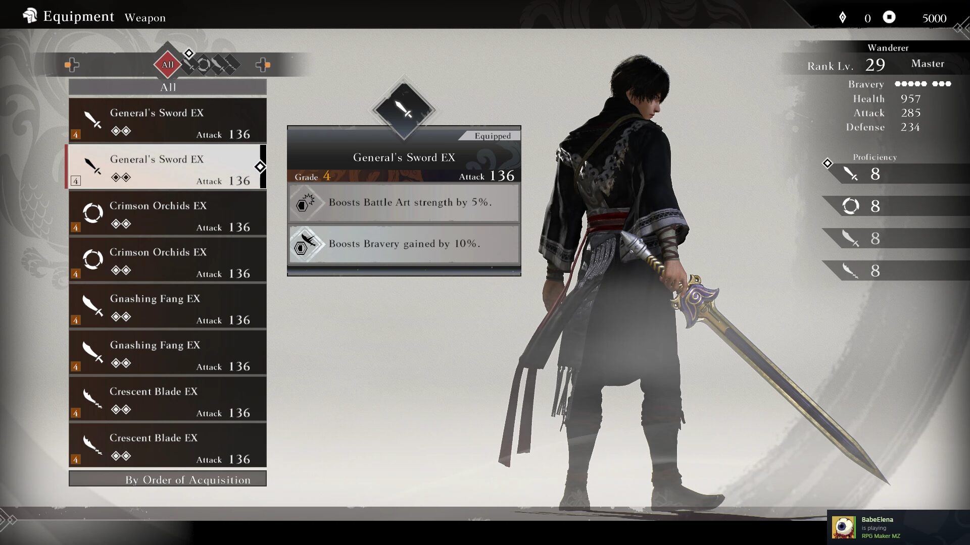 Dynasty Warriors Origins 02